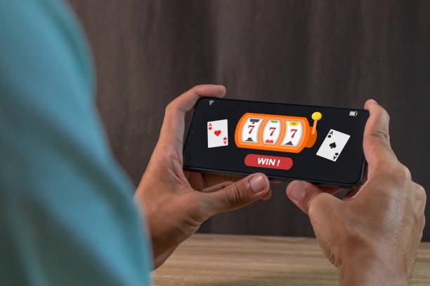Our xltoto payment and gaming balance view